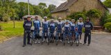Tour de France 2025 : des jeunes espoirs africains du cyclisme s’entraînent en Bretagne