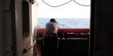 « Marino Dubois », la ligne de vie des migrants en Méditerranée