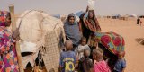 « On a quitté l’enfer » : le camp de réfugiés de Mbera, un Mali en miniature dans les confins (…)