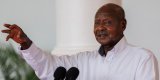 Ouganda : le président Yoweri Museveni, au pouvoir depuis 1986, sera candidat à sa réélection