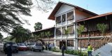 Côte d’Ivoire : un musée d’art contemporain ouvre ses portes dans un ancien bâtiment colonial rénové