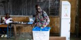 Référendum constitutionnel en Guinée : plus de 91 % de participation, selon des résultats partiels