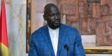 En Guinée, un projet de Constitution taillé pour le général Mamadi Doumbouya