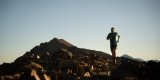 Elhousine Elazzaoui, l’enfant du désert marocain devenu prince du trail mondial en Suisse
