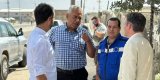 En Egypte, la situation inextricable d’un ancien employé gazaoui de l’Union européenne
