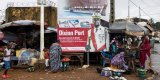 En Guinée, un projet de Constitution accusé de permettre à Mamadi Doumbouya de se maintenir au (…)