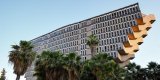 Icône de l’architecture brutaliste, l’hôtel du Lac de Tunis menacé de démolition