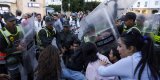 Au Maroc, une soixantaine d’interpellations à Rabat lors de nouvelles manifestations