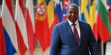Le président centrafricain Touadéra à Bruxelles pour des examens de santé « de routine »