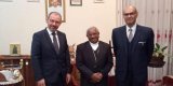 « Je ne veux pas donner l’impression que la France est toujours aux manettes à Madagascar »