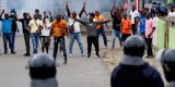 Election en Côte d’Ivoire : Amnesty International appelle les autorités à « arrêter de réprimer (…)