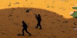 Kenya : plusieurs morts lors de tirs dans un stade de Nairobi, pendant l’hommage à Raila Odinga