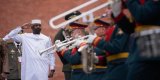 Mali-Russie : Assimi Goïta, chef de la junte, en visite à Moscou