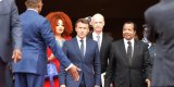 Guerre de décolonisation du Cameroun : « Emmanuel Macron est très en deçà de ce qu’on pouvait (…)