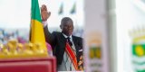 Au Gabon, le président Brice Oligui Nguema fonde son parti politique