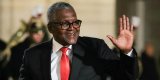 Le Nigérian Aliko Dangote, l’homme le plus riche d’Afrique, va construire en Ethiopie l’une des (…)