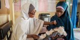 Au Nigeria, la lutte contre la polio fragilisée par les antivax