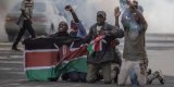 Au Kenya, la génération Z veut tout remettre en question, du politique jusqu’au religieux