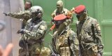 En Guinée, l’enlèvement du père d’un journaliste suscite l’indignation