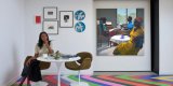 La galeriste Mariane Ibrahim, représentante d’artistes afro-descendants : « L’histoire de l’art (…)