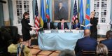 La RDC et le Rwanda signent un accord de paix aux Etats-Unis après des décennies de guerre