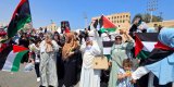 Gaza, blocus israélien : des caravanes propalestiniennes bloquées en Libye et en Egypte, des (…)