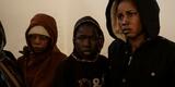 Dans la Libye du maréchal Haftar, les migrants pris au piège