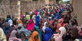 Soudan : une « myriade » de crimes contre l’humanité commis par les paramilitaires, selon une (…)