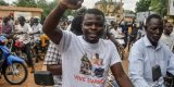 « Inventer une démocratie “à l’africaine” est un non-sens, car les valeurs démocratiques sont (…)