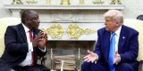 « La rencontre entre Donald Trump et le président sud-africain, Cyril Ramaphosa, s’est transformée en rituel colonial »