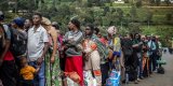 RDC : « La communauté internationale se doit d’agir pour mettre fin aux souffrances du peuple (…)
