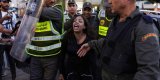 Maroc : une soixantaine d’interpellations lors de manifestations