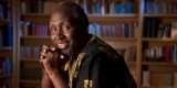 Ngugi wa Thiong’o, grand romancier kényan et militant de la cause africaine, est mort