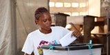 Au Togo, les élections municipales se déroulent dans le calme après de récentes manifestations