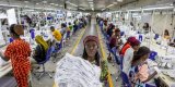 Le Bénin fait le pari du textile pour industrialiser son économie