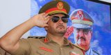 Libye : le maréchal Haftar organise sa succession en nommant ses fils à des postes clé