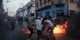 Madagascar : une forte mobilisation, inédite par sa forme et son ampleur, fait au moins cinq morts