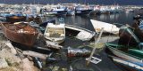 Tunisie : quarante personnes meurent à la suite du chavirement de leur embarcation de fortune
