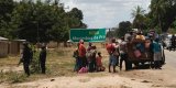 Au Mozambique, des djihadistes attaquent une ville près de sites gaziers