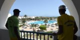 Trois Tunisiens condamnés à la réclusion à perpétuité pour le meurtre d’un Français à Djerba