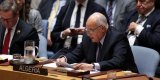 A l’ONU, l’Algérie dit son « dégoût » après des accusations du Mali