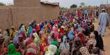 Soudan : un convoi d’aide humanitaire attaqué au Darfour