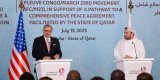 RDC : un projet d’accord de paix proposé à Kinshasa et au M23