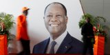 Côte d’Ivoire : Alassane Ouattara se déclare candidat pour un quatrième mandat