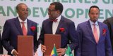 En Ethiopie, le boom des mégaprojets d’infrastructures