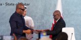 La RDC et le groupe armé M23 signent une déclaration de principes pour un cessez-le-feu, au Qatar