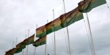 Ghana : deux ministres tués dans un accident d’hélicoptère