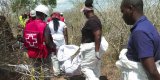 Au Kenya, la crainte d’un nouveau massacre sectaire après la découverte de 32 cadavres dans le bush