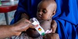 Nigeria : plus de 600 enfants morts de malnutrition ces six derniers mois, alerte Médecins sans (…)