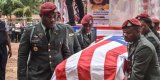 Liberia : funérailles nationales pour l’ancien président Samuel Doe, trente-cinq ans après son assassinat
